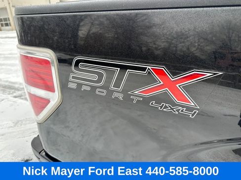 Used 2014 Ford F150 STX w/ Equipment Group 201A Mid image 27