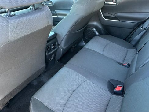 Certified 2024 Toyota RAV4 XLE w/ Weather Package AWD/4WD image 15