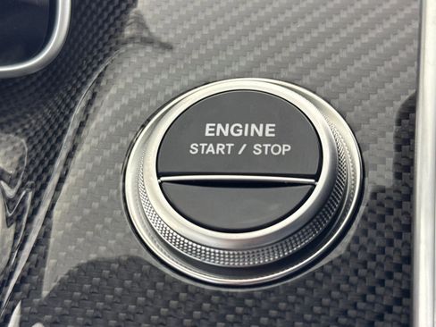 New 2025 Mercedes-Benz S 63 AMG S image 30