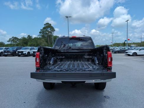 Used 2023 Ford F150 XLT AWD/4WD image 5