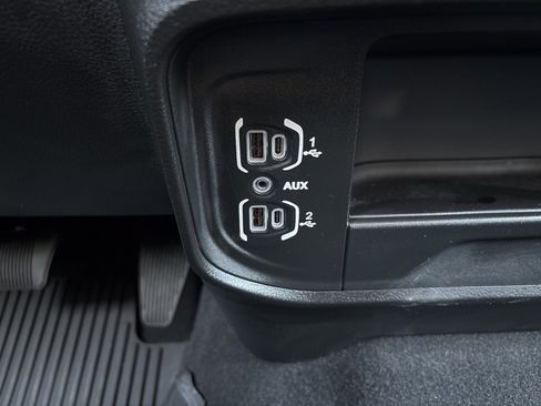 Used 2023 RAM 2500 Laramie image 23