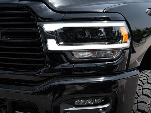 Used 2023 RAM 2500 Laramie AWD/4WD image 6