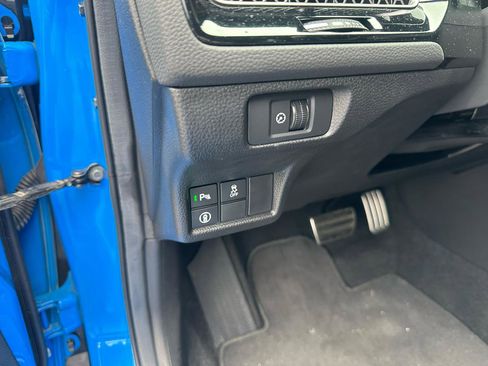 Used 2024 Honda Civic Sport Touring image 10