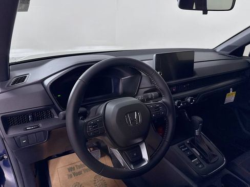 New 2026 Honda CR-V TrailSport image 9
