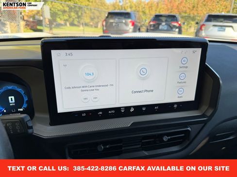 Used 2025 Ford Bronco Sport Big Bend image 27