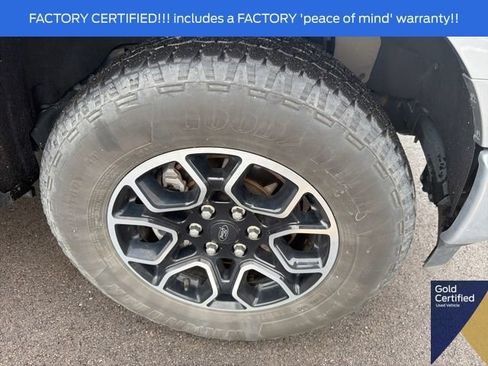 Used 2022 Ford F150 XLT w/ Equipment Group 301A Mid AWD/4WD image 6