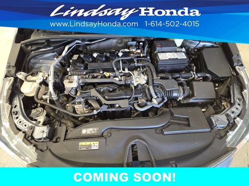 Used 2024 Toyota Corolla LE FWD image 24