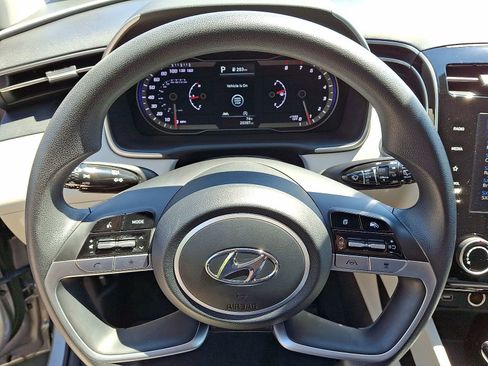 Certified 2023 Hyundai Tucson SEL AWD/4WD image 22