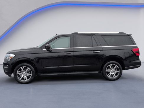 Used 2024 Ford Expedition Max Limited image 10
