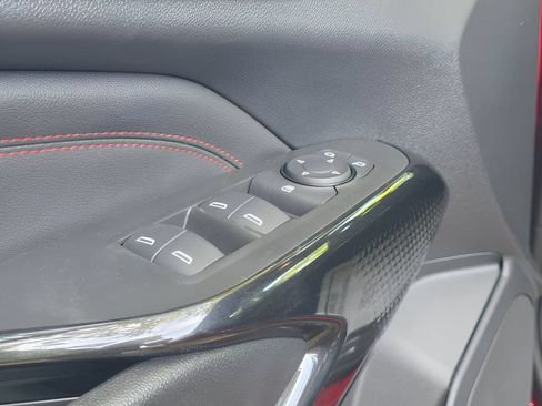 New 2026 Chevrolet Trax RS w/ Driver Confidence Package FWD image 16