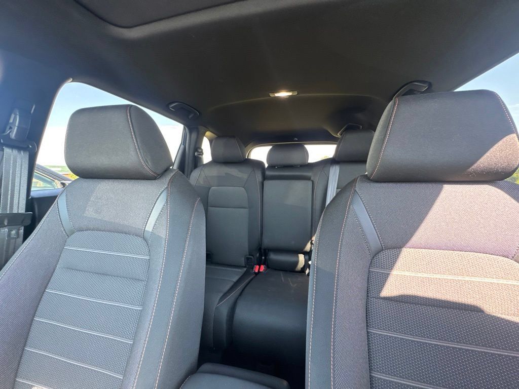 Used 2026 Honda CR-V Sport image 20
