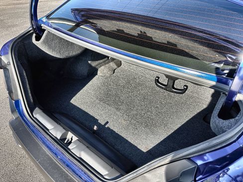 Used 2025 Subaru WRX Premium image 27