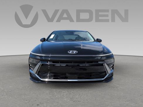 New 2026 Hyundai Sonata SEL image 19