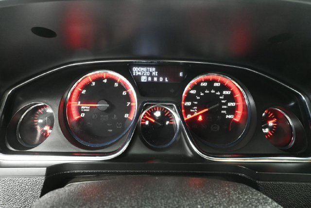 Used 2014 GMC Acadia SLE AWD/4WD image 23