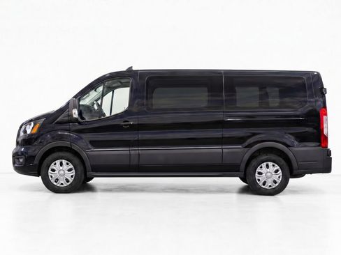 Used 2025 Ford Transit 350 XLT RWD image 37