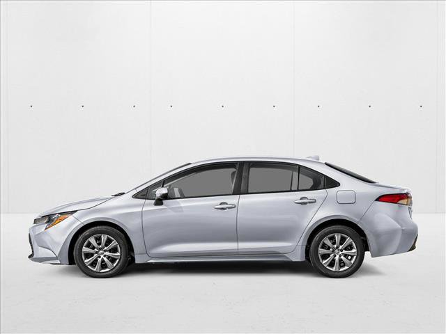 New 2027 Toyota Corolla LE w/ LE Premium Package FWD image 3