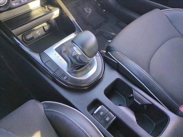Used 2024 Kia Forte GT-Line w/ GT-Line Premium Package FWD image 12