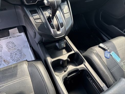 Used 2017 Honda CR-V Touring image 26