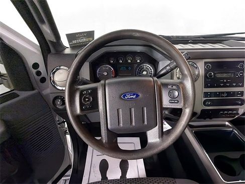 Used 2016 Ford F250 XLT w/ Advanced Security Group image 11