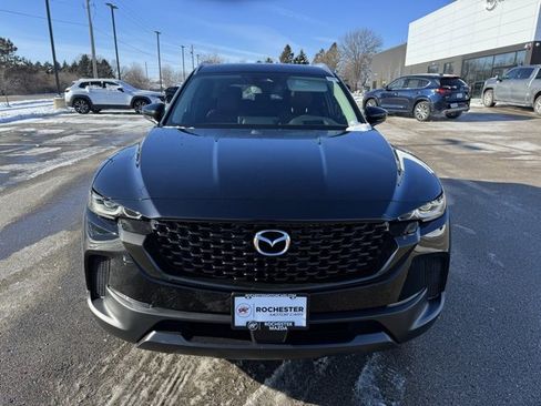 New 2026 MAZDA CX-50 2.5 Hybrid w/ Weather Package image 36