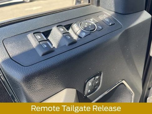 Certified 2021 Ford F350 Lariat w/ Lariat Ultimate Package AWD/4WD image 23