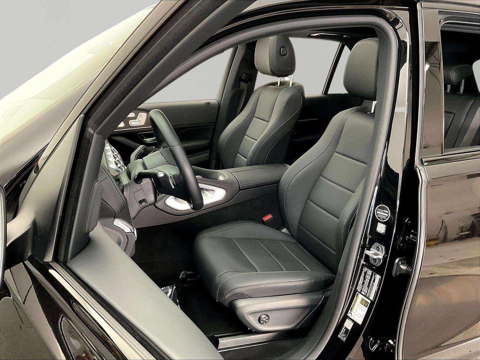 Certified 2026 Mercedes-Benz GLE 350 4MATIC image 21