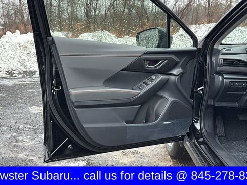 New 2026 Subaru Crosstrek 2.5i Limited AWD/4WD image 6