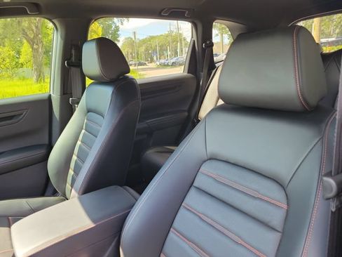 Used 2025 Honda CR-V Sport-L image 21