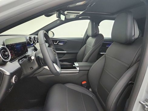Certified 2025 Mercedes-Benz C 300 Sedan image 10
