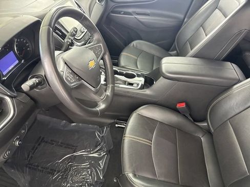 Used 2022 Chevrolet Equinox Premier FWD image 20