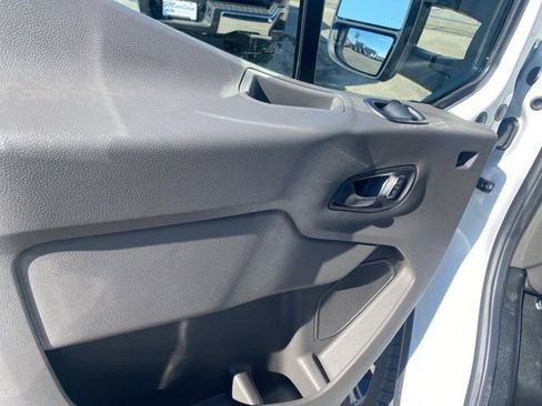 New 2024 Ford Transit 250 148 Medium Roof w/ Load Area Protection Package RWD image 11
