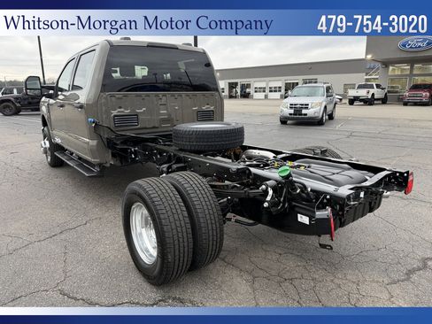 New 2026 Ford F350 XLT w/ XLT Value Package image 7