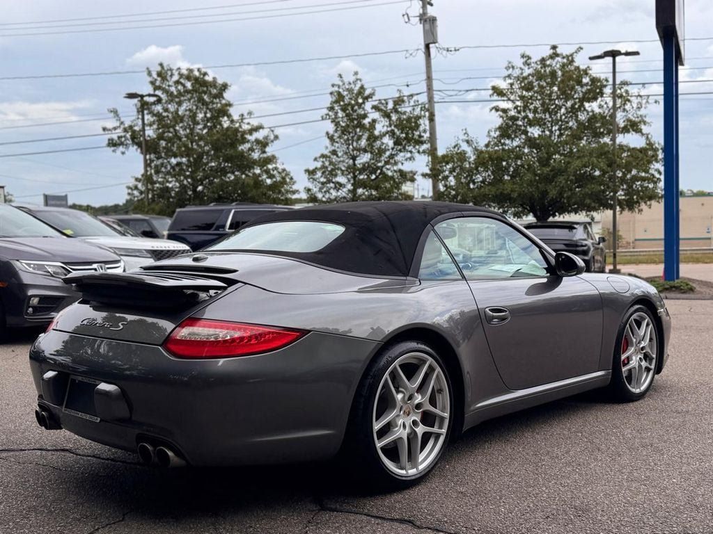 Used 2012 Porsche 911 Carrera S RWD image 7