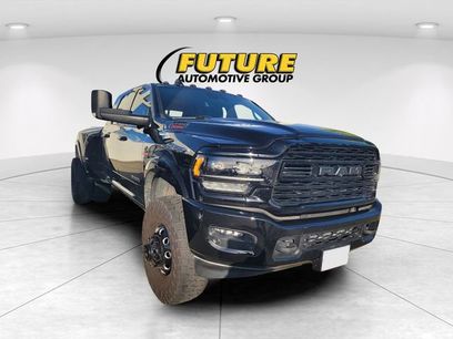 Used 2022 RAM 3500 Limited