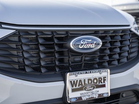 New 2026 Ford Escape Active w/ Cold Weather Package image 12