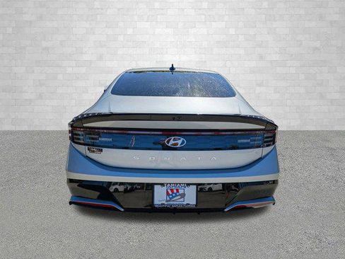 New 2026 Hyundai Sonata SEL image 3