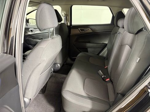 New 2026 Kia Sportage LX image 34