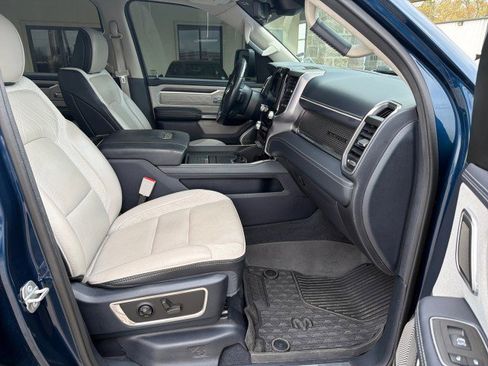 Used 2022 RAM 1500 Limited image 28