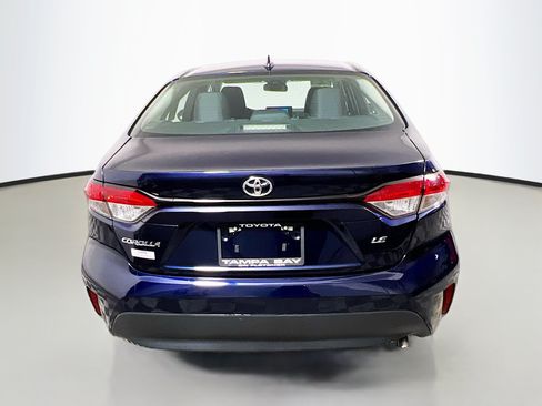 Used 2024 Toyota Corolla LE FWD image 6