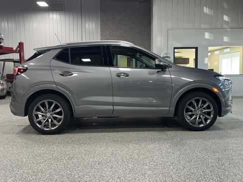 New 2026 Buick Encore GX Avenir w/ Avenir Technology Package AWD/4WD image 5
