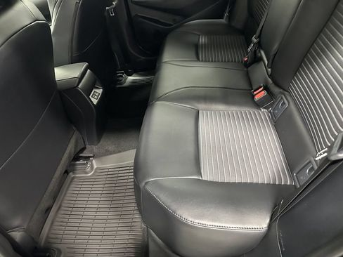 Used 2026 Toyota Corolla XSE FWD image 45