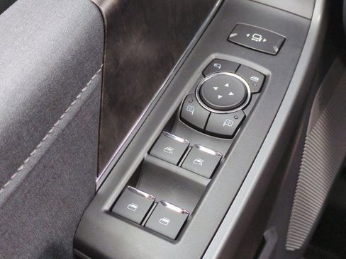 New 2026 Ford F350 Lariat w/ Black Appearance Package image 24