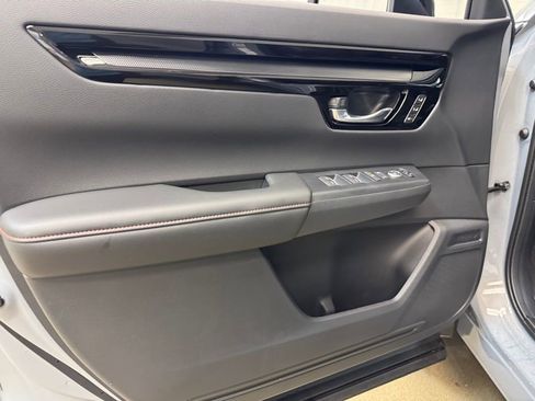 New 2026 Honda CR-V Sport Touring image 8