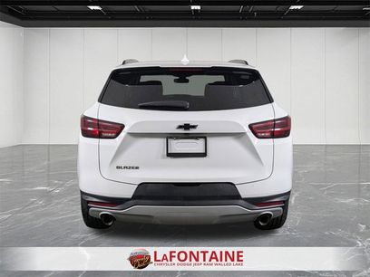 Used 2023 Chevrolet Blazer LT w/ Convenience Package