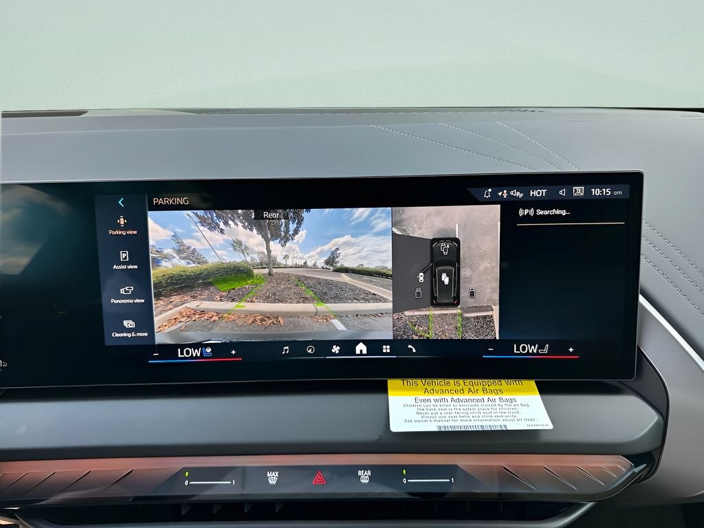 New 2026 BMW X3 xDrive30i AWD/4WD image 16