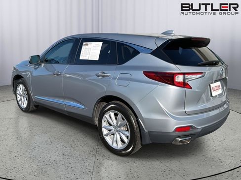 Used 2022 Acura RDX FWD image 4