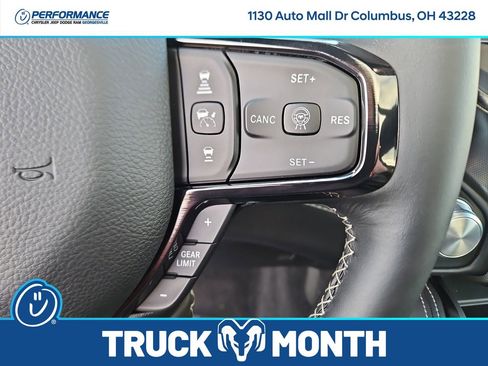 New 2026 RAM 1500 Limited image 33