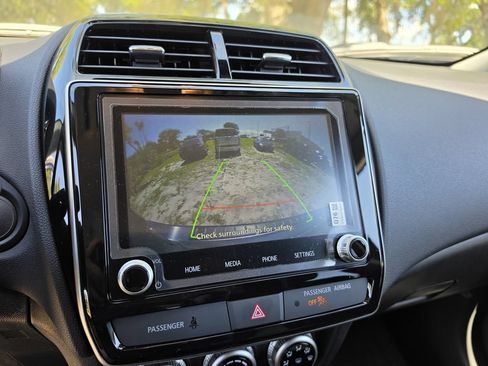 New 2026 Mitsubishi Outlander Sport ES AWD/4WD image 19