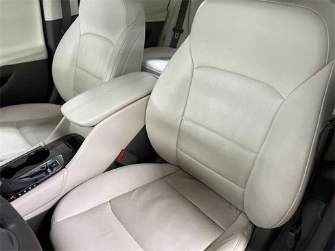 Certified 2024 Chevrolet Malibu LT image 19