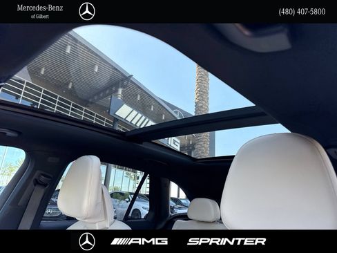 Certified 2023 Mercedes-Benz GLC 300 4MATIC image 18